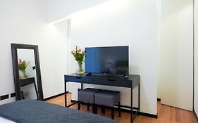 Suite 52 Trastevere